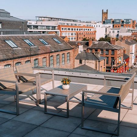 Ropewalks Hotel, Best Western Premier Collection Liverpool Kültér fotó