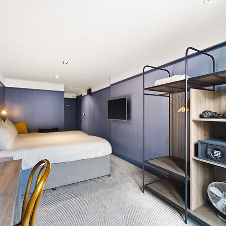 Ropewalks Hotel, Best Western Premier Collection Liverpool Kültér fotó