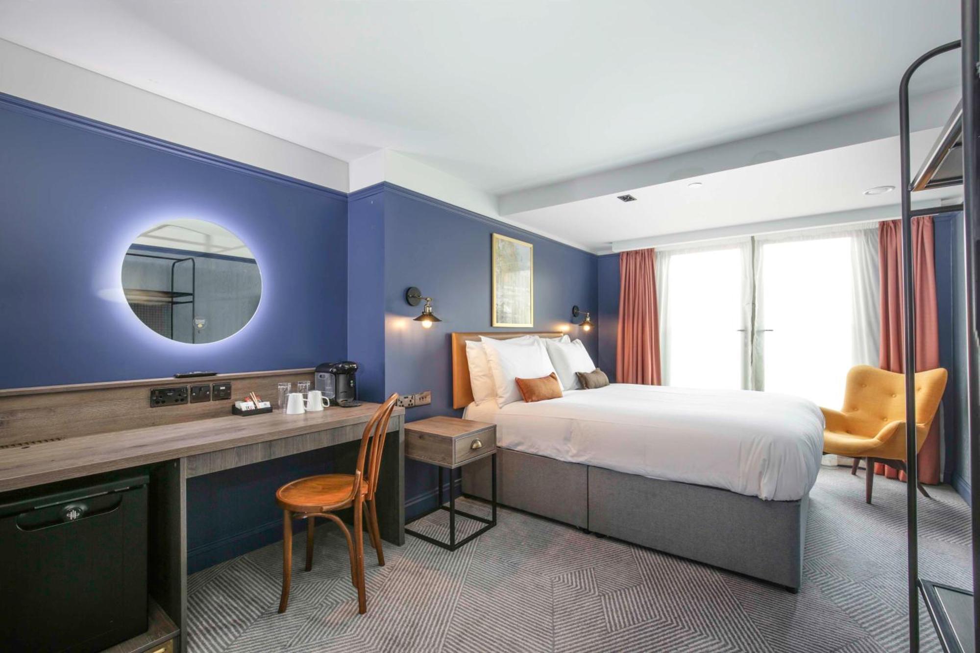 Ropewalks Hotel, Best Western Premier Collection Liverpool Kültér fotó