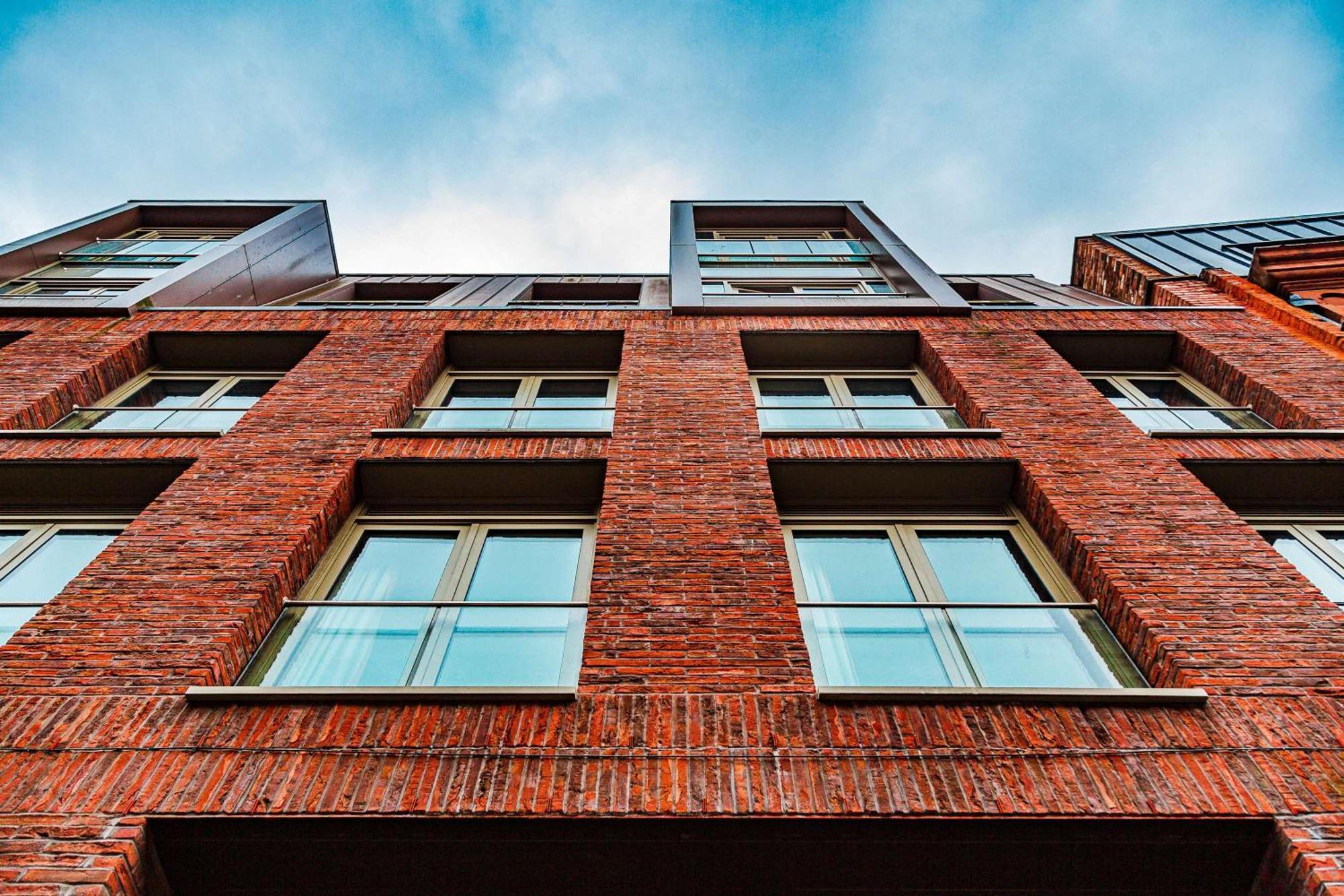 Ropewalks Hotel, Best Western Premier Collection Liverpool Kültér fotó