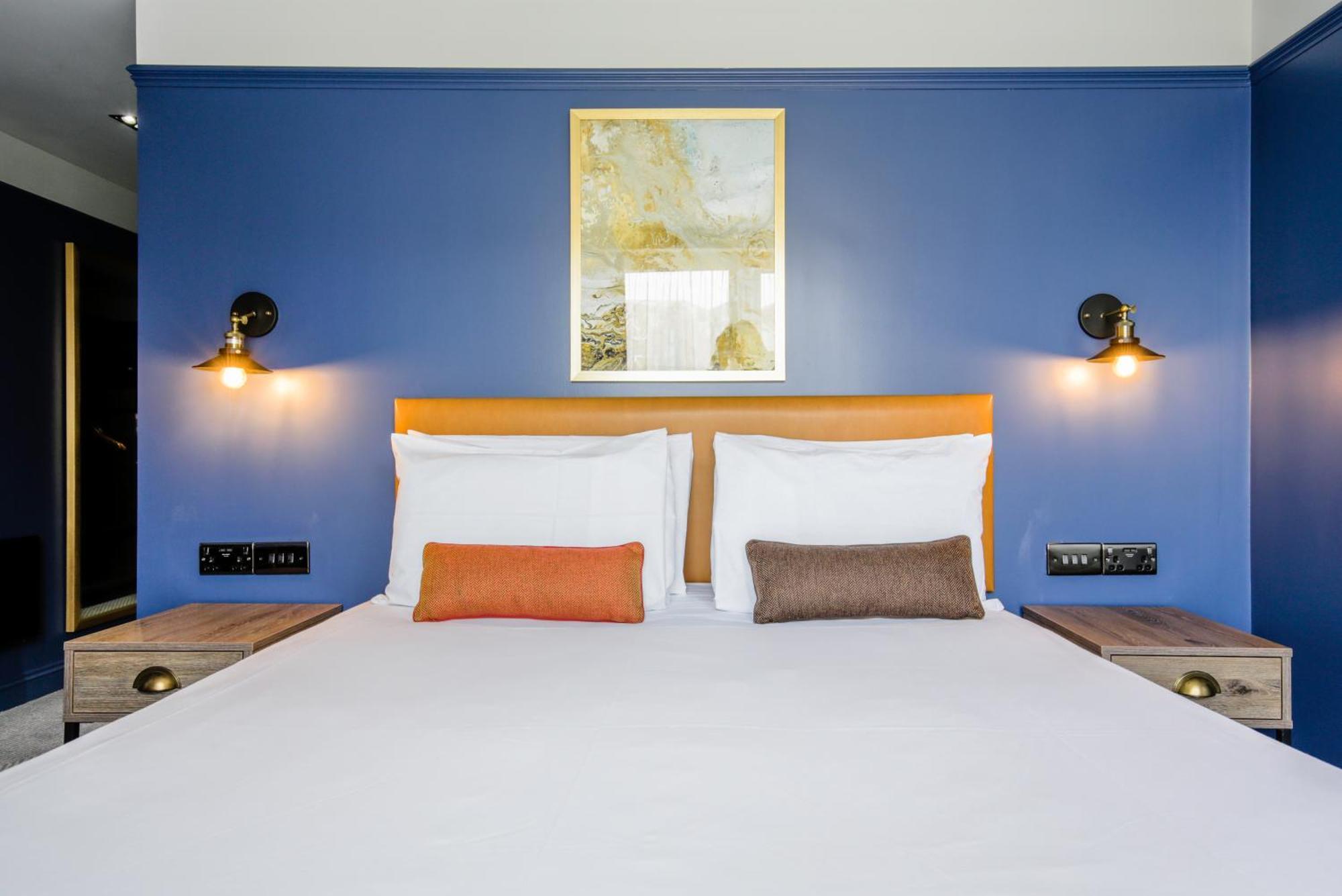 Ropewalks Hotel, Best Western Premier Collection Liverpool Kültér fotó