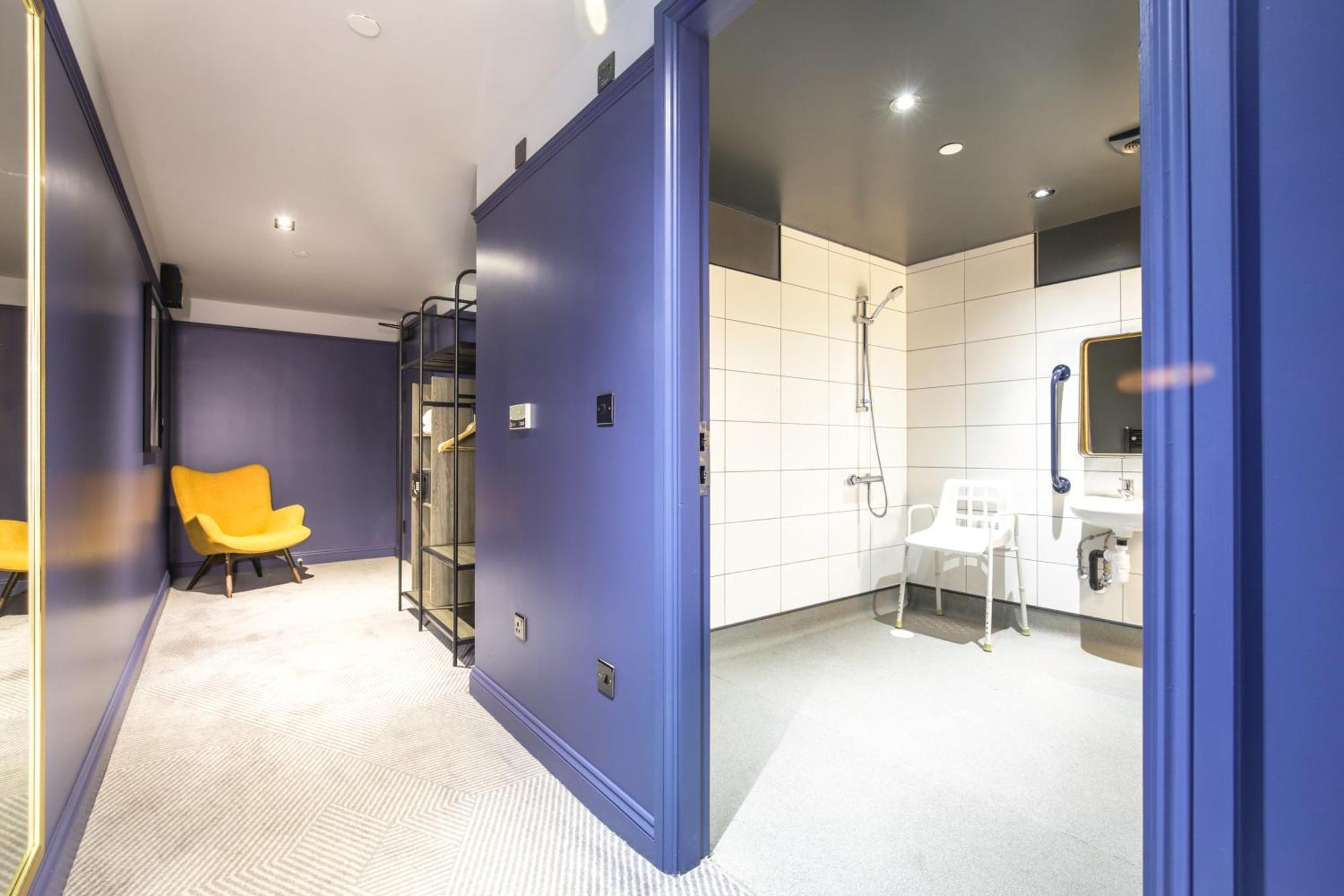 Ropewalks Hotel, Best Western Premier Collection Liverpool Kültér fotó
