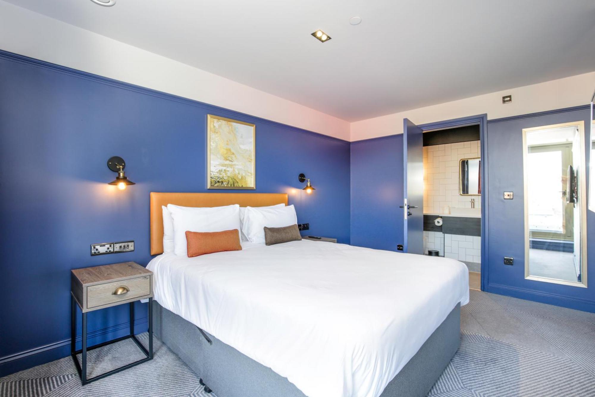 Ropewalks Hotel, Best Western Premier Collection Liverpool Kültér fotó