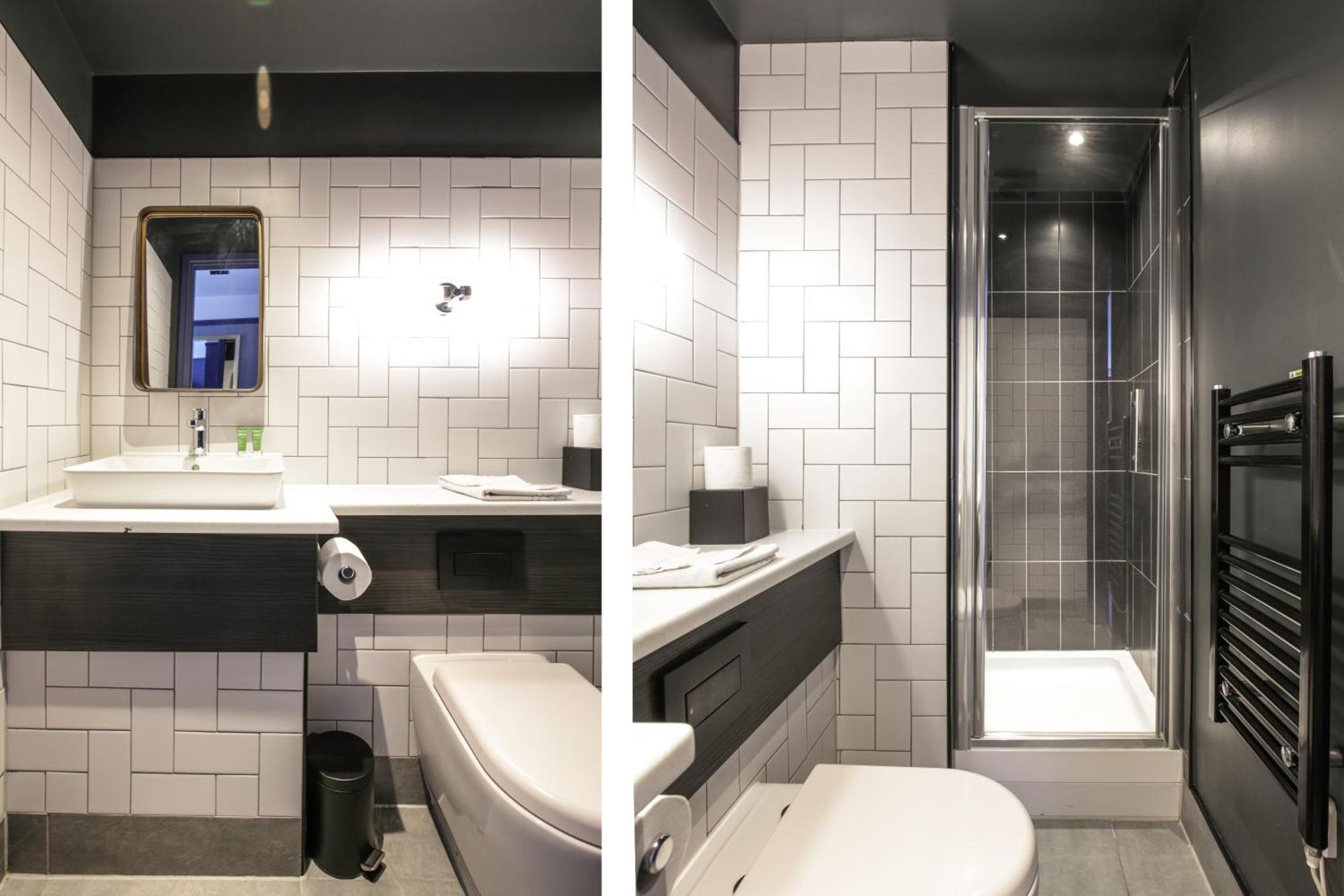 Ropewalks Hotel, Best Western Premier Collection Liverpool Kültér fotó