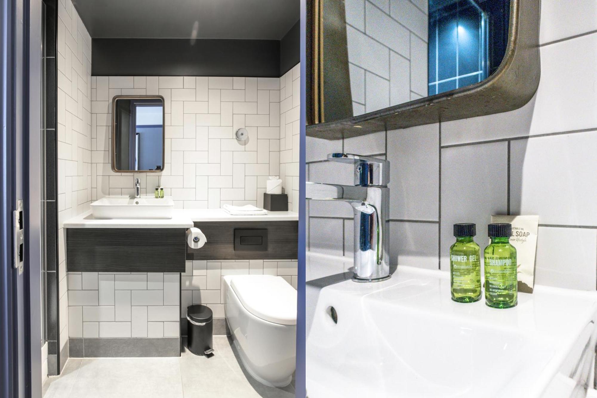 Ropewalks Hotel, Best Western Premier Collection Liverpool Kültér fotó