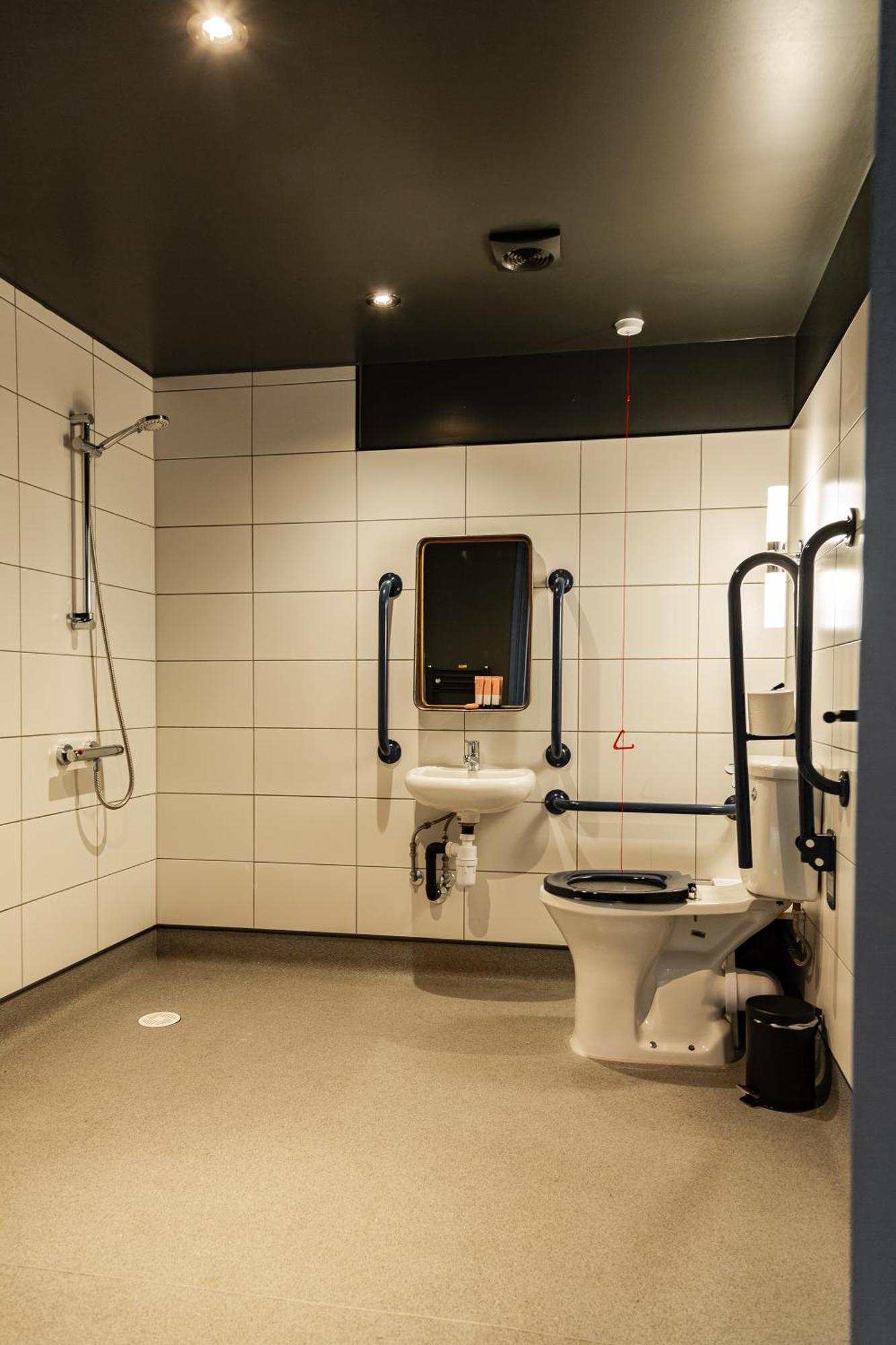 Ropewalks Hotel, Best Western Premier Collection Liverpool Kültér fotó