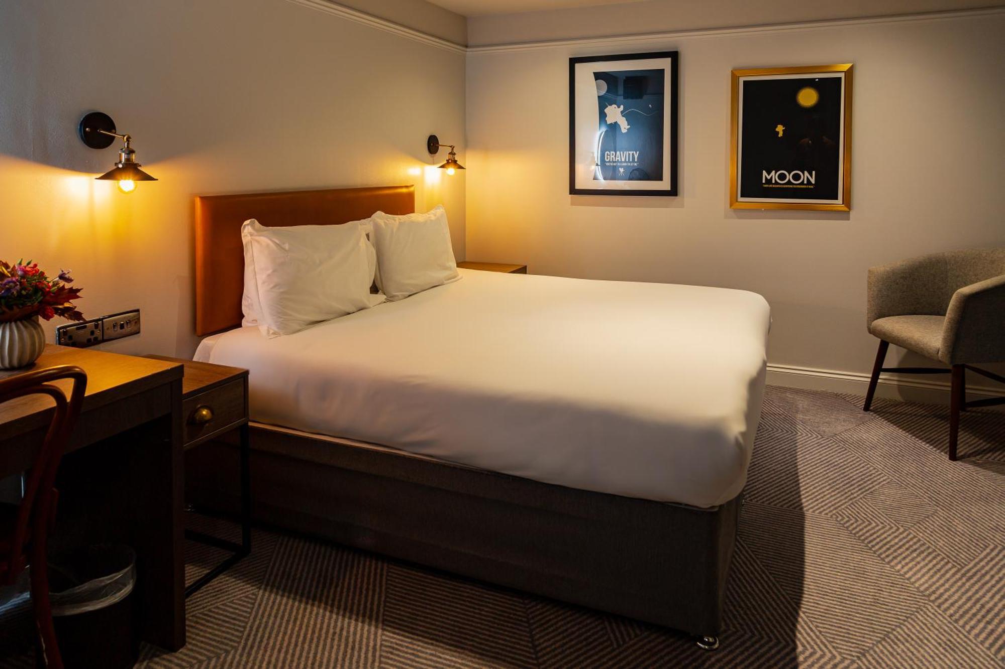 Ropewalks Hotel, Best Western Premier Collection Liverpool Kültér fotó
